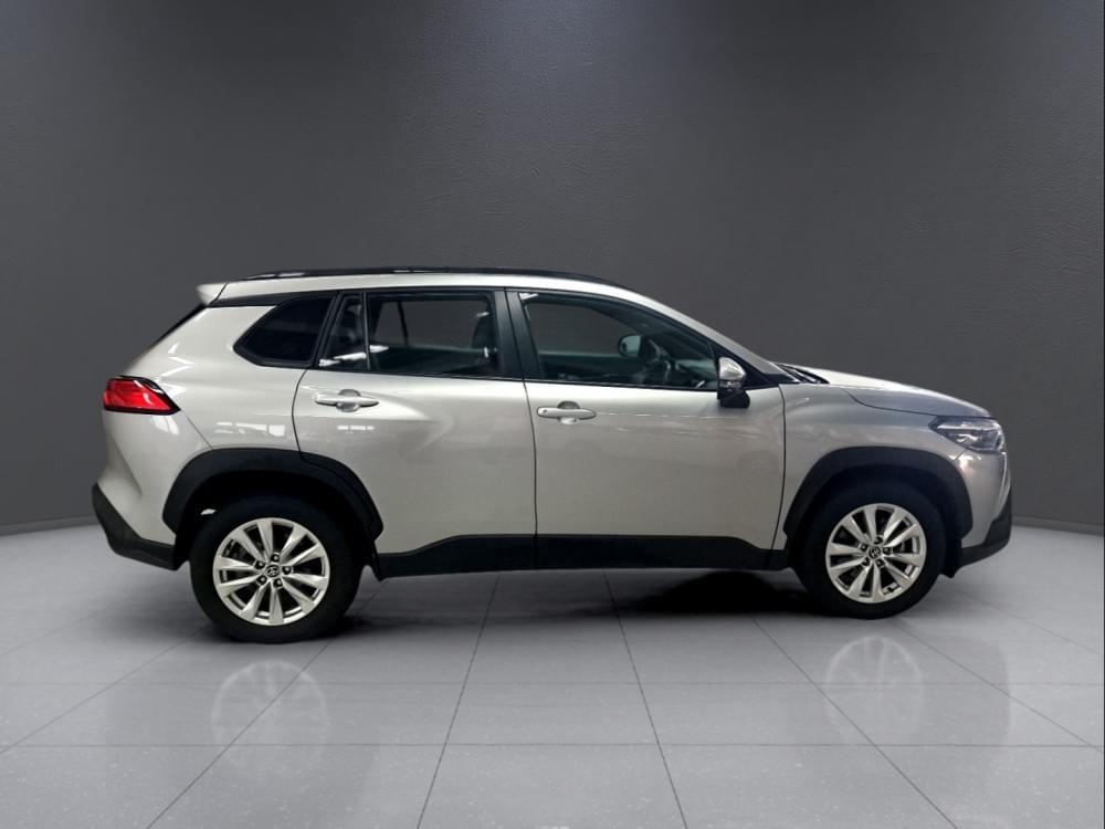 Toyota Corolla Cross 1.8 Xs Cvt