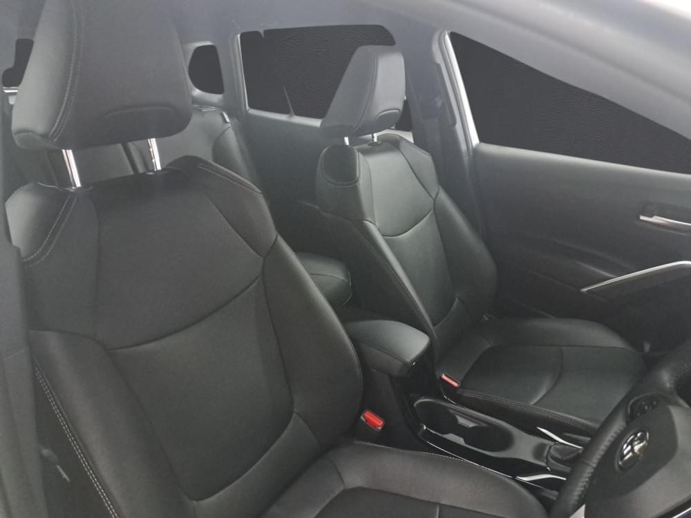 Toyota Corolla Cross 1.8 Xs Cvt