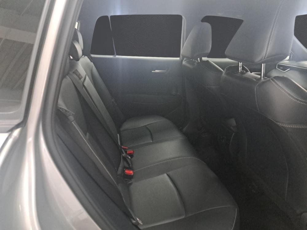 Toyota Corolla Cross 1.8 Xs Cvt