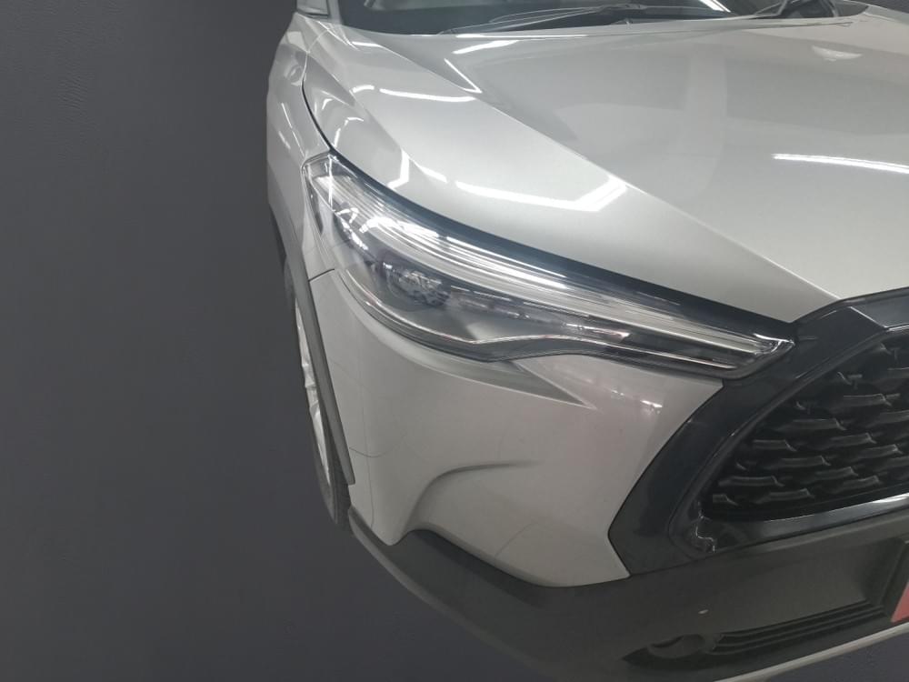 Toyota Corolla Cross 1.8 Xs Cvt