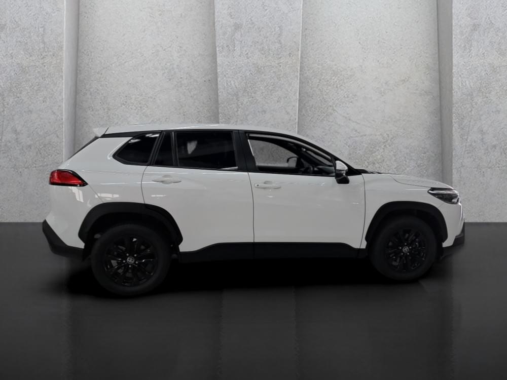 Toyota Corolla Cross 1.8 Xi Cvt