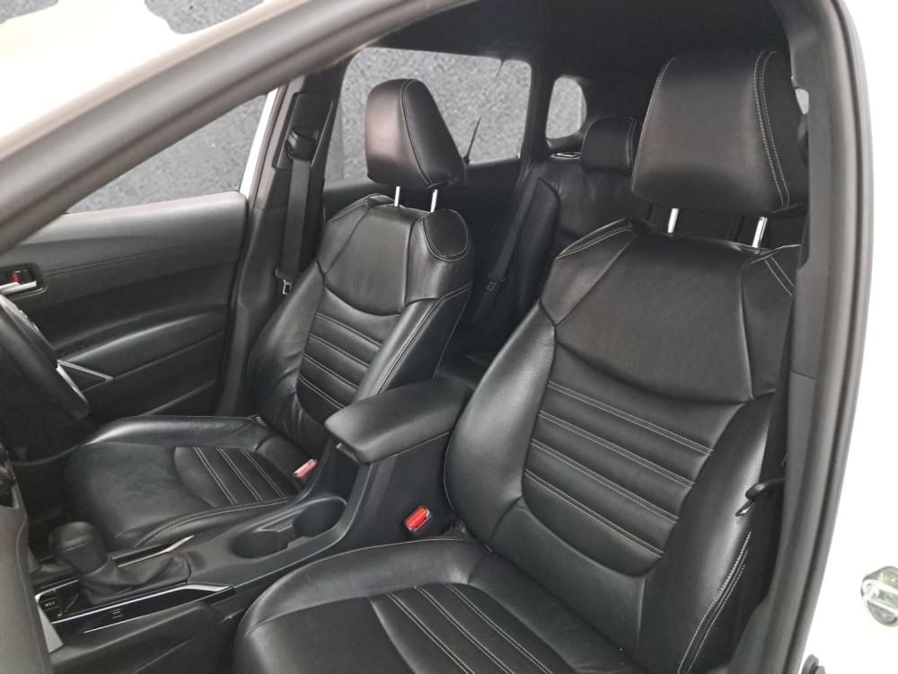 Toyota Corolla Cross 1.8 Xi Cvt