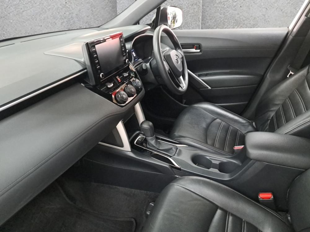 Toyota Corolla Cross 1.8 Xi Cvt