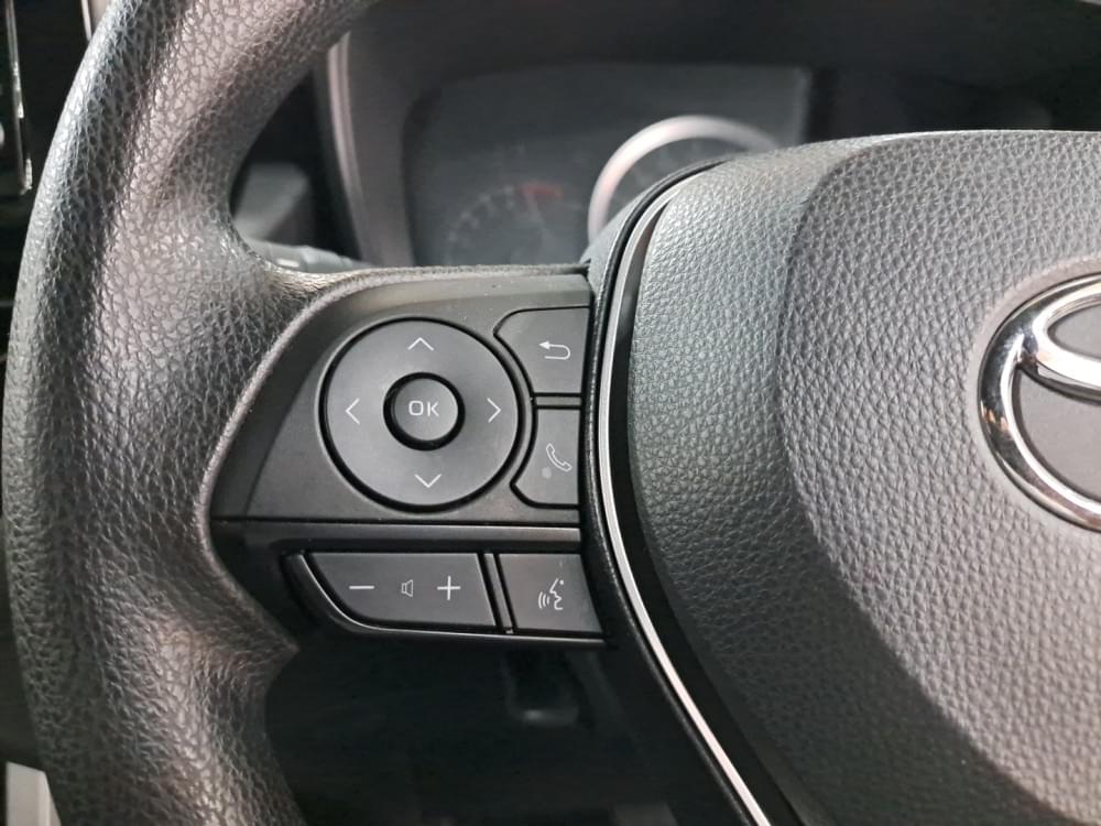 Toyota Corolla Cross 1.8 Xi Cvt