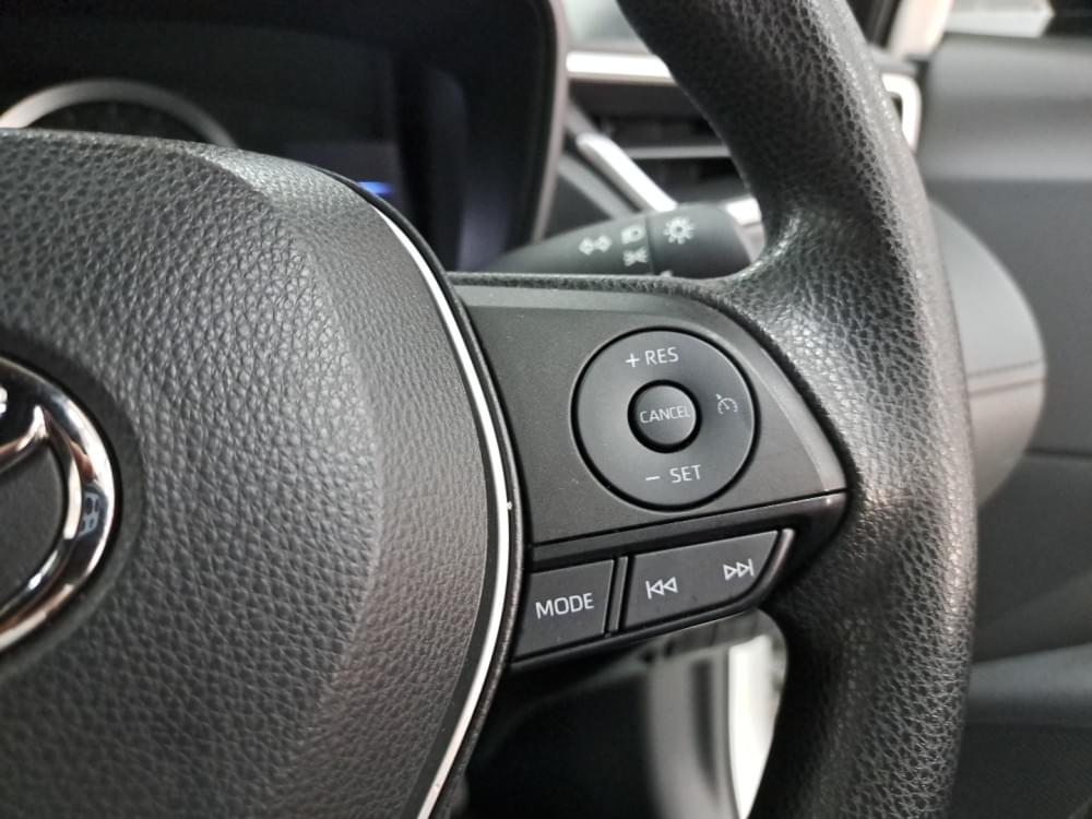 Toyota Corolla Cross 1.8 Xi Cvt