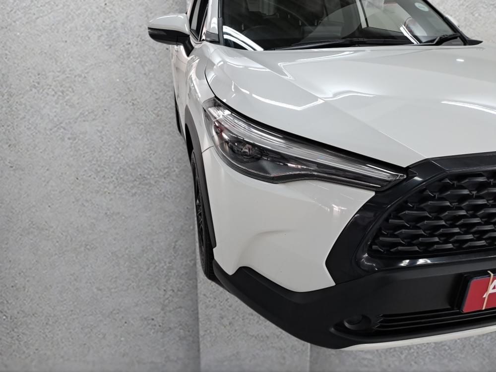 Toyota Corolla Cross 1.8 Xi Cvt