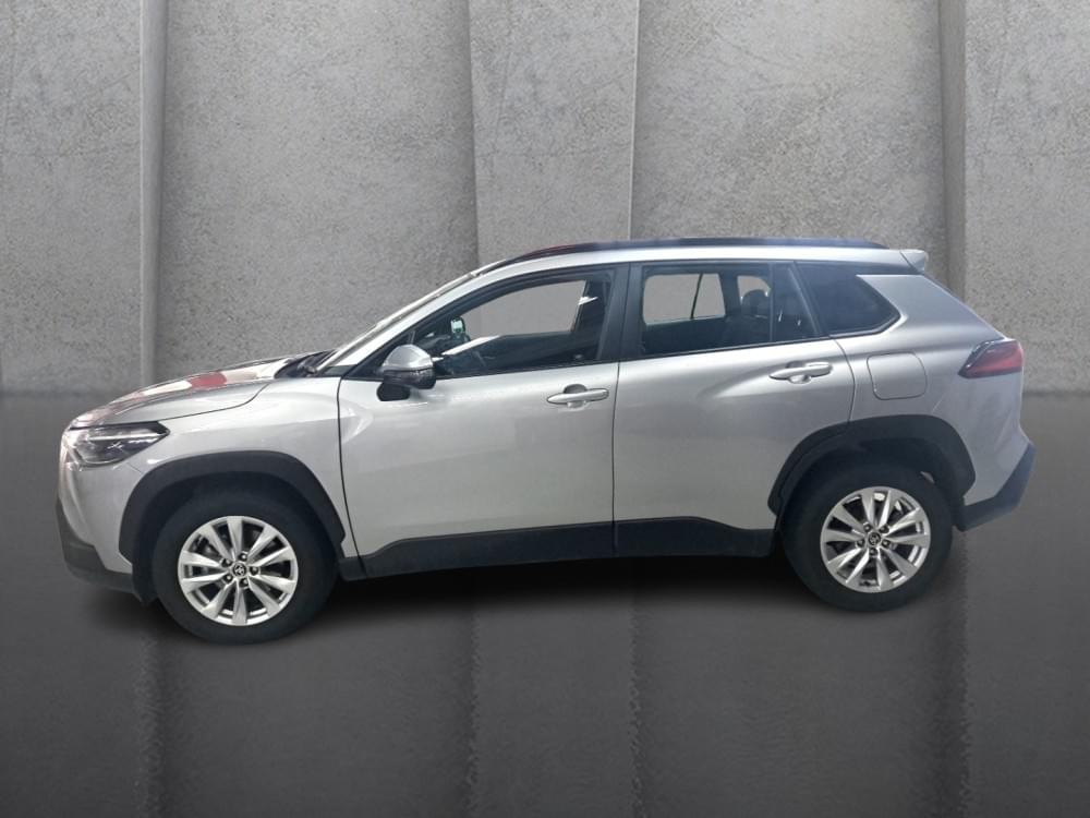 Toyota Corolla Cross 1.8 Xs Cvt