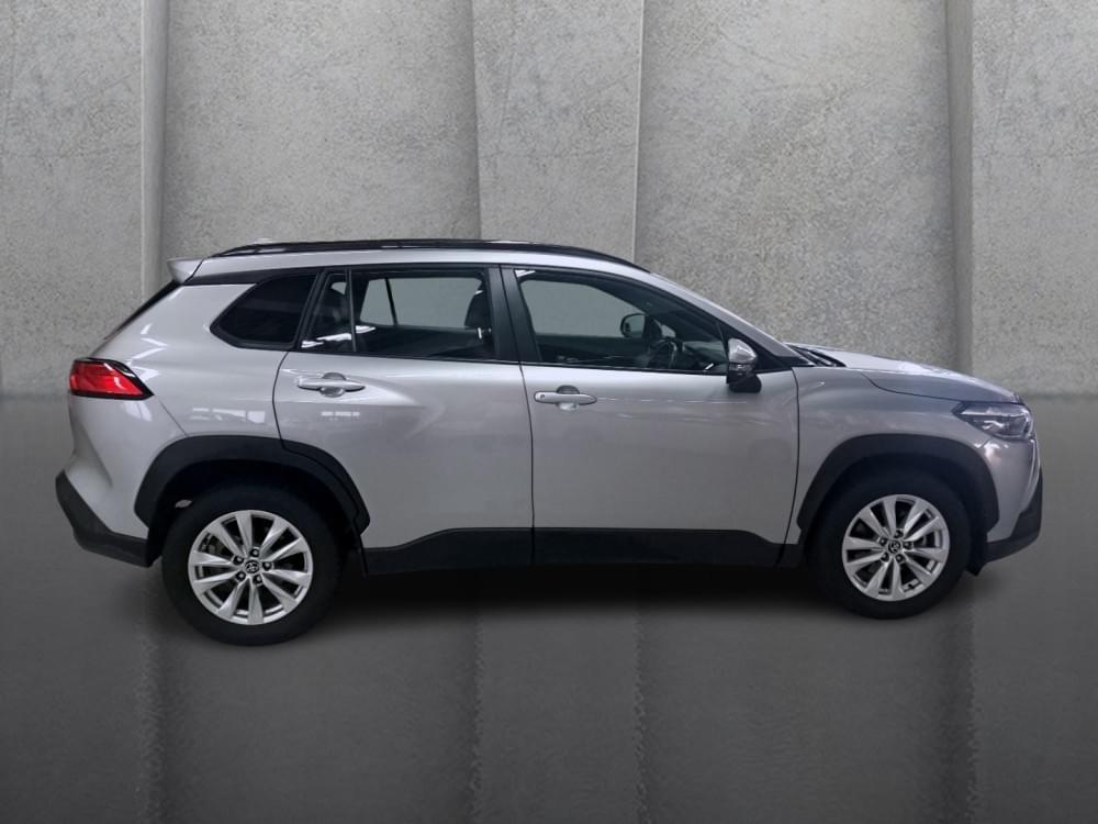 Toyota Corolla Cross 1.8 Xs Cvt