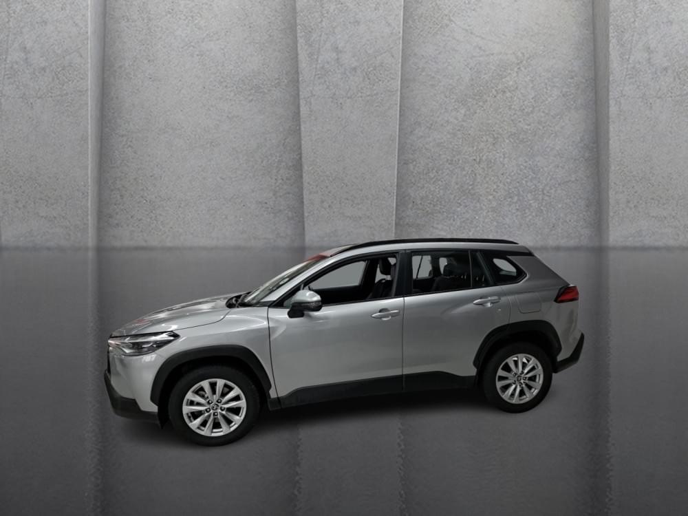 Toyota Corolla Cross 1.8 Xs Cvt