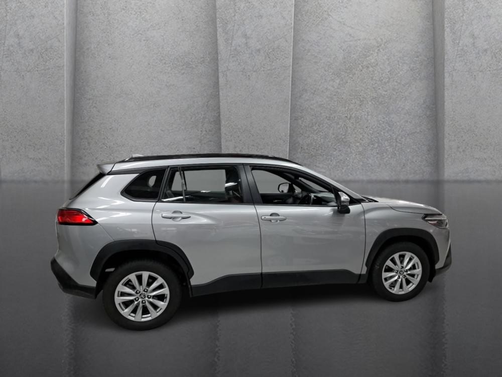 Toyota Corolla Cross 1.8 Xs Cvt