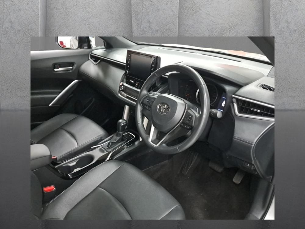 Toyota Corolla Cross 1.8 Xs Cvt