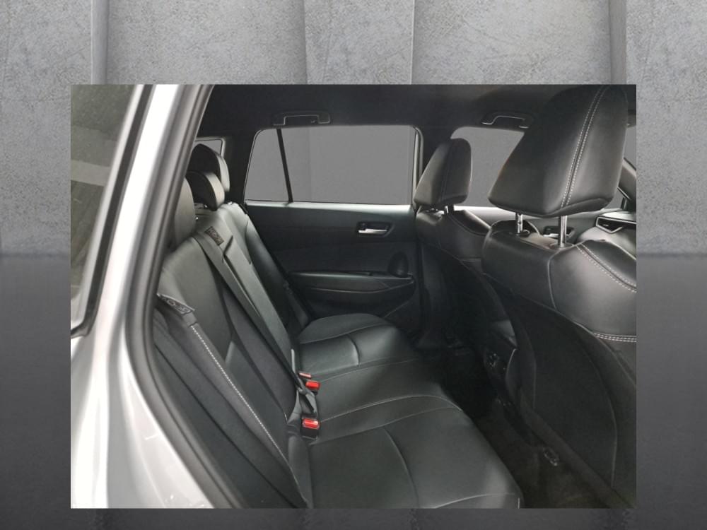 Toyota Corolla Cross 1.8 Xs Cvt