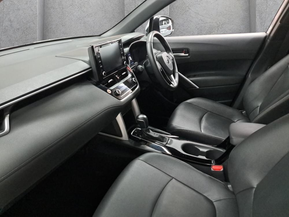 Toyota Corolla Cross 1.8 Xs Cvt