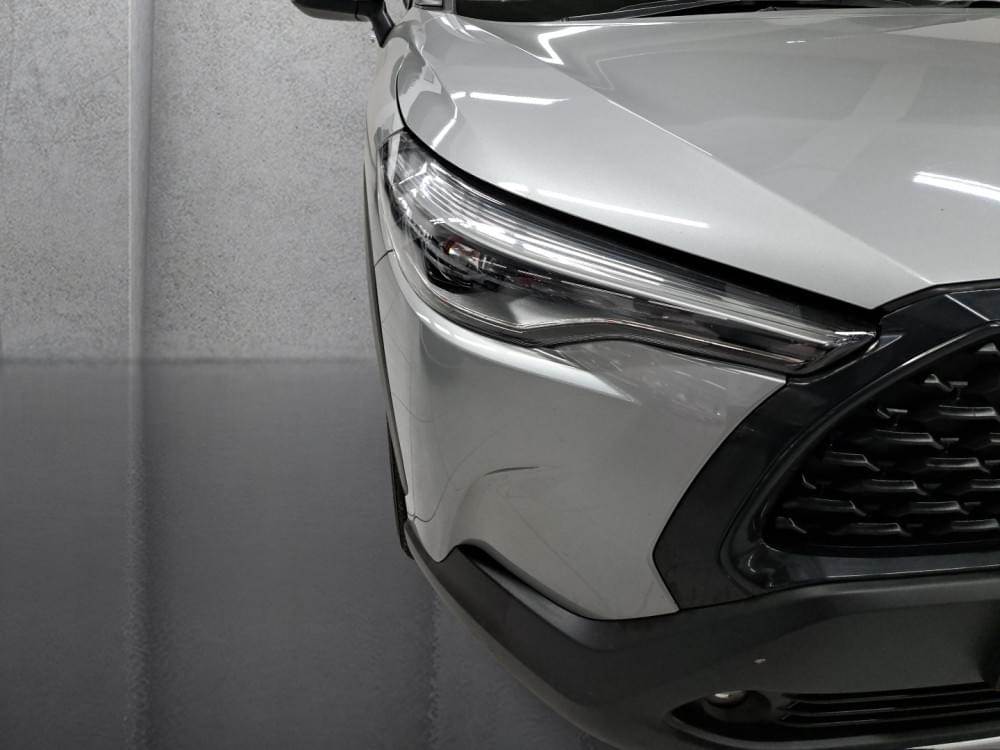 Toyota Corolla Cross 1.8 Xs Cvt