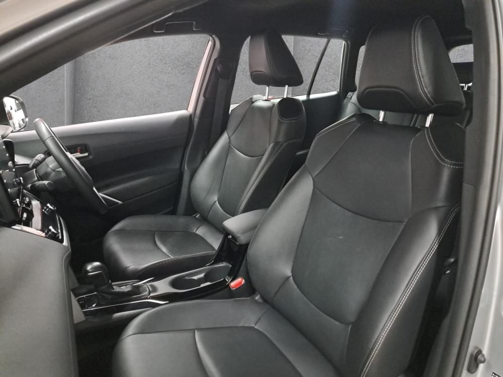 Toyota Corolla Cross 1.8 Xs Cvt
