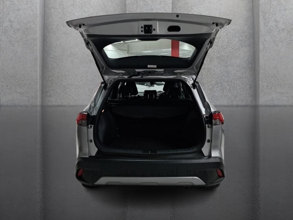 Toyota Corolla Cross 1.8 Xs Cvt
