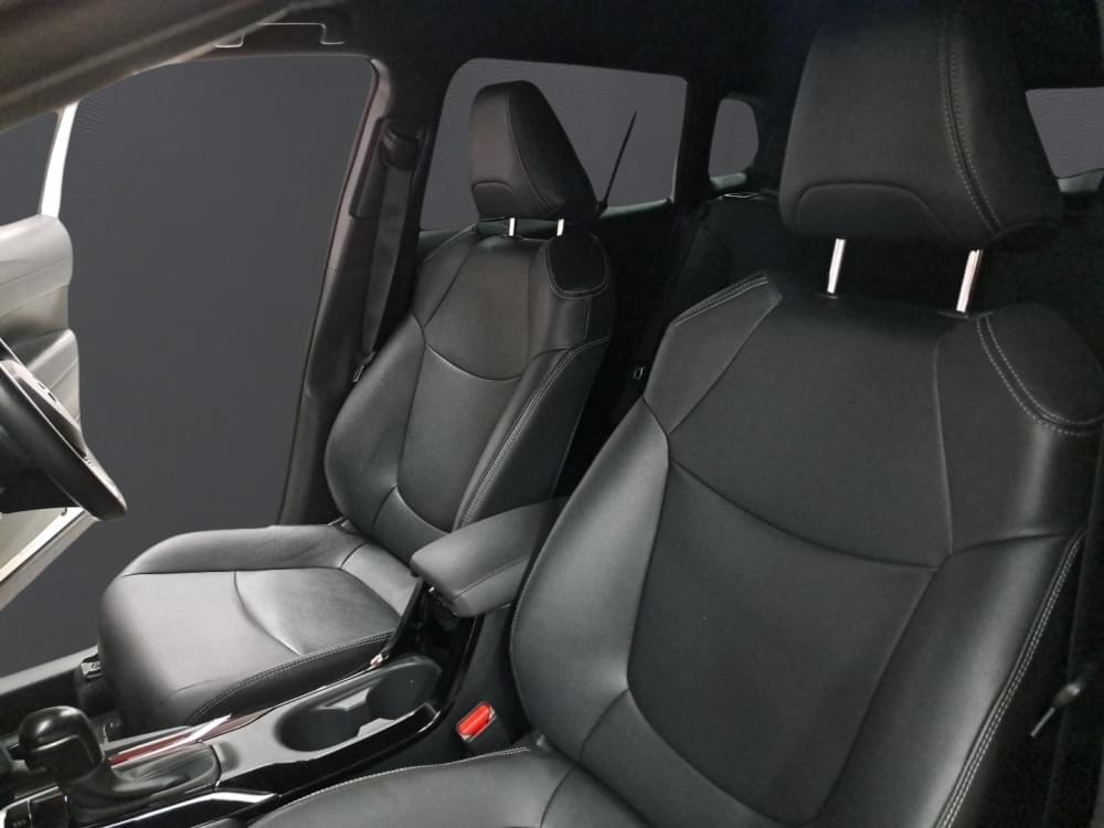 Toyota Corolla Cross 1.8 Xs Cvt