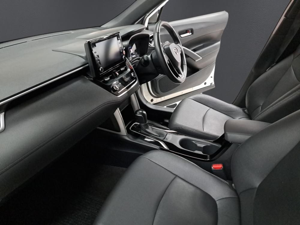 Toyota Corolla Cross 1.8 Xs Cvt