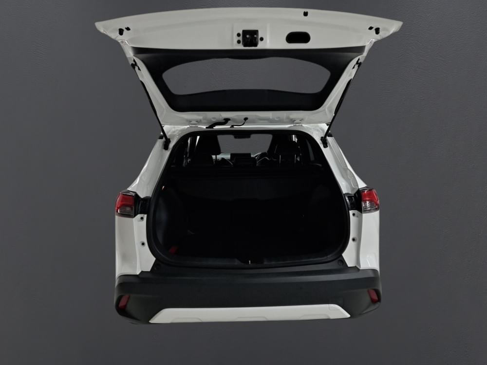 Toyota Corolla Cross 1.8 Xs Cvt