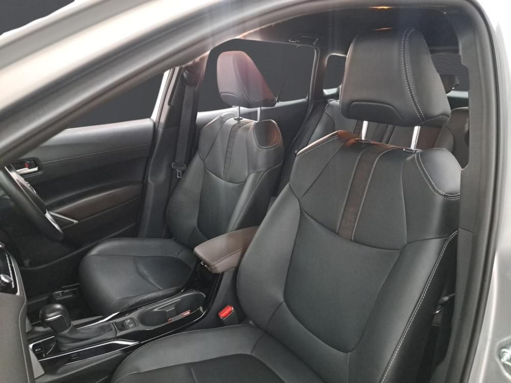 Toyota Corolla Cross 1.8 Xs Cvt