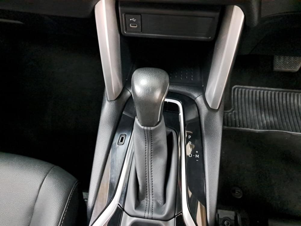 Toyota Corolla Cross 1.8 Xs Cvt