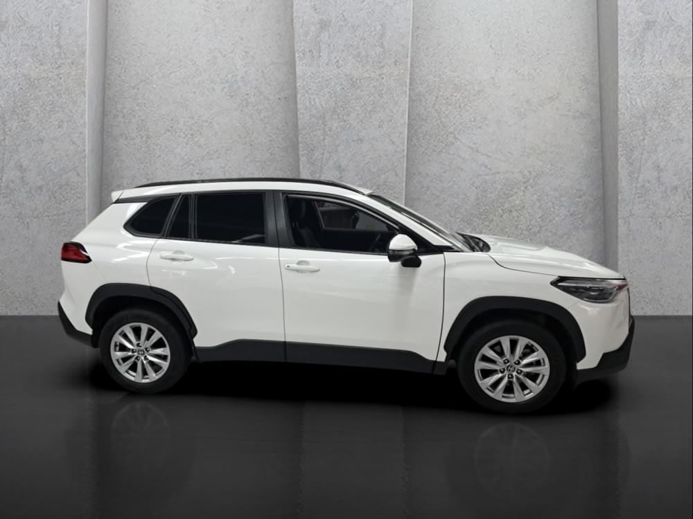 Toyota Corolla Cross 1.8 Xs Cvt