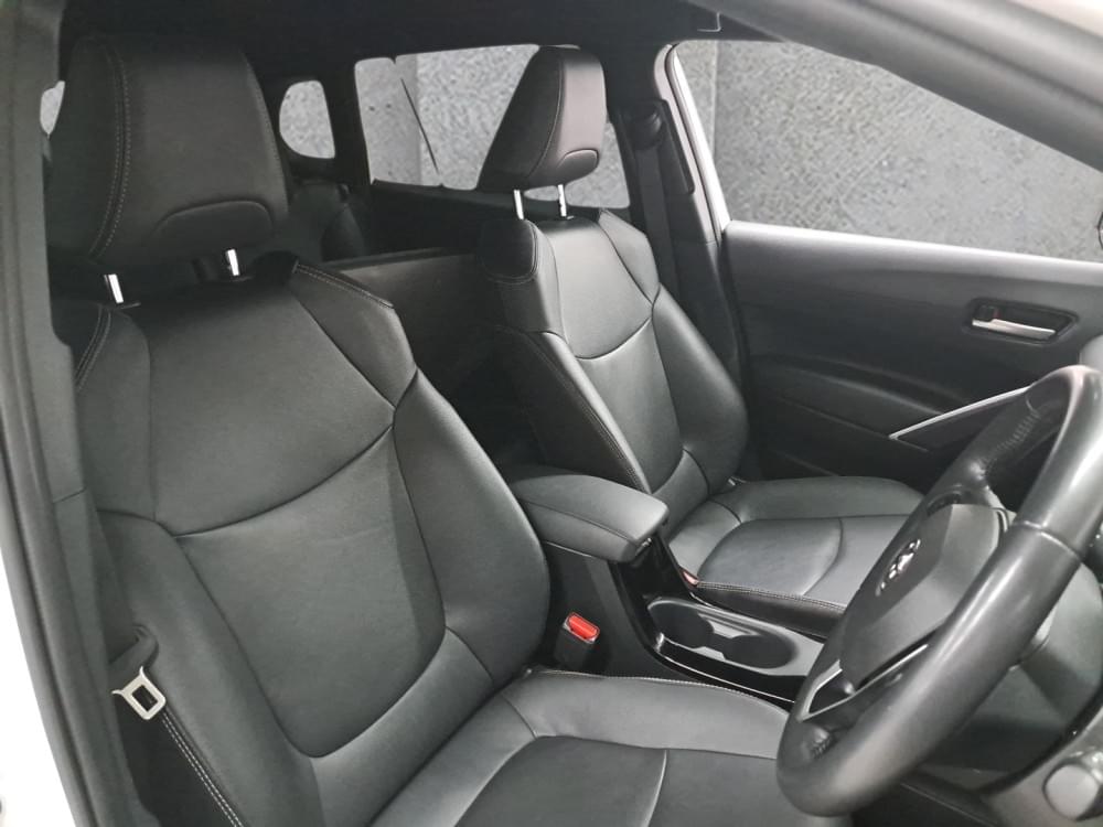 Toyota Corolla Cross 1.8 Xs Cvt