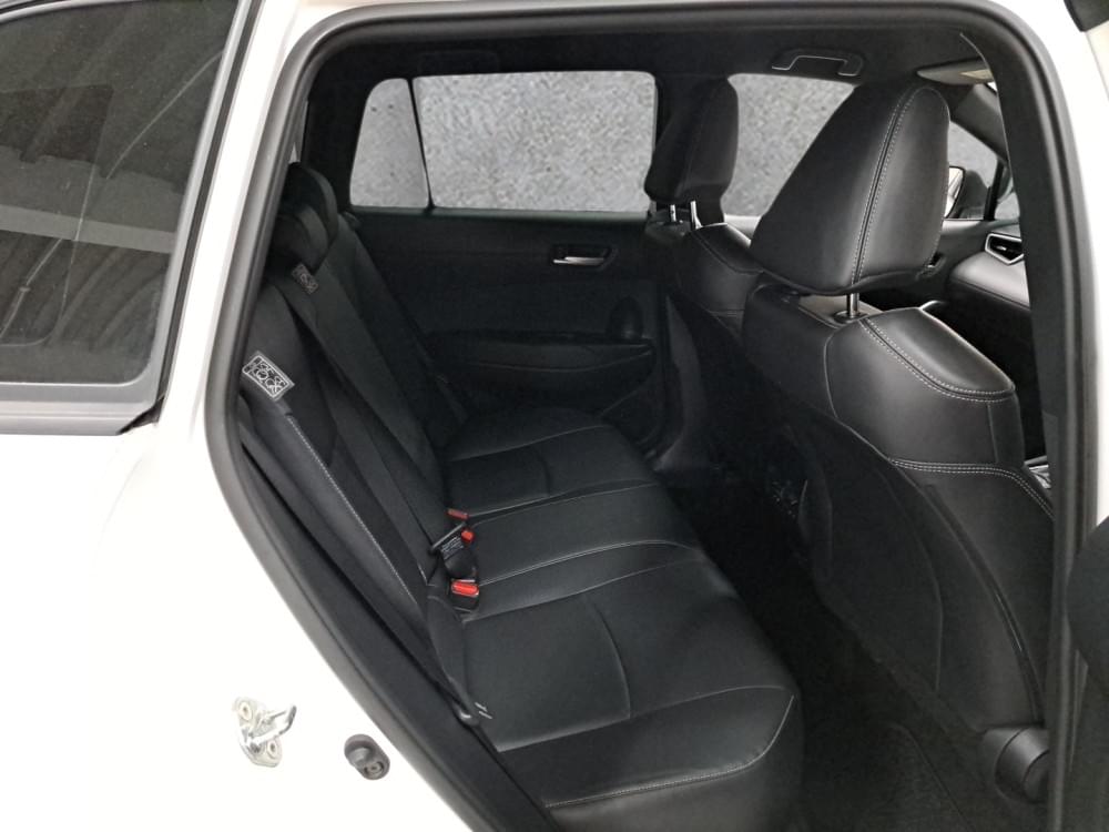 Toyota Corolla Cross 1.8 Xs Cvt