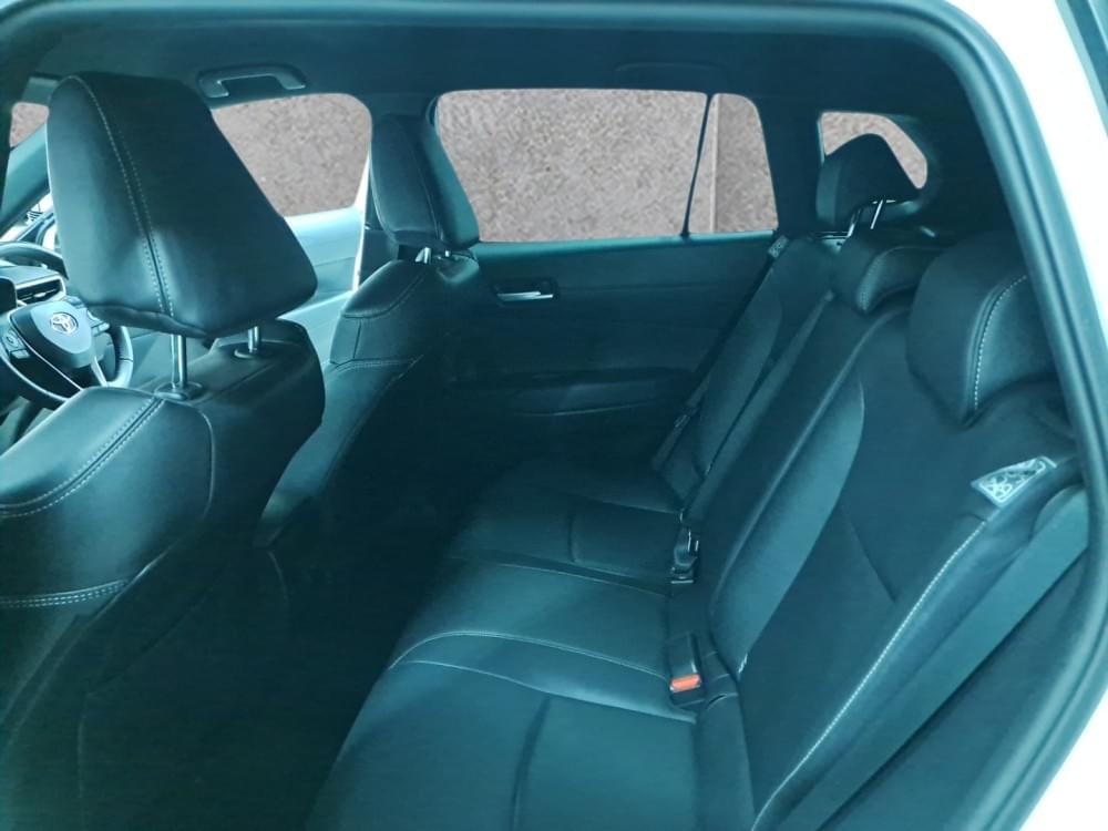 Toyota Corolla Cross 1.8 Xs Cvt