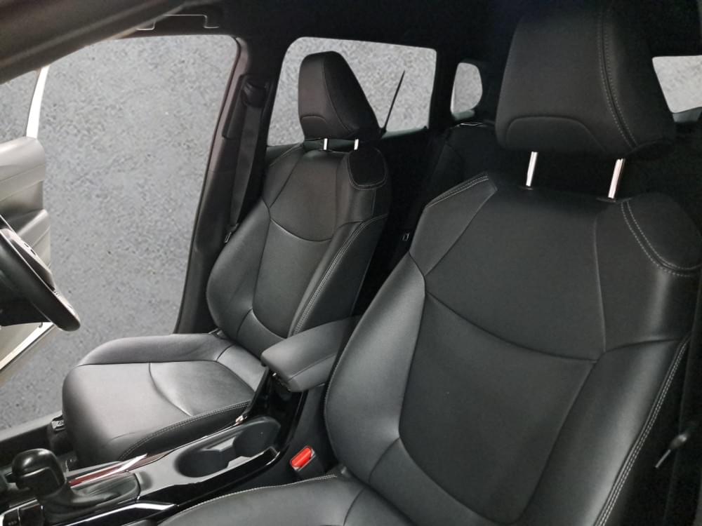 Toyota Corolla Cross 1.8 Xs Cvt