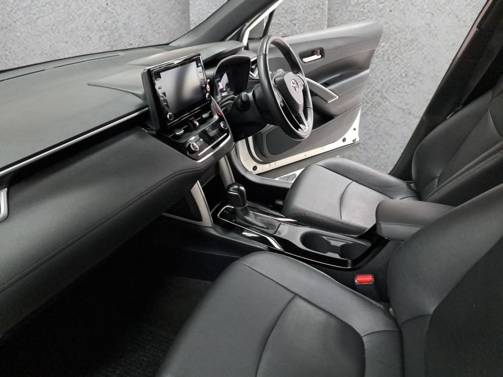 Toyota Corolla Cross 1.8 Xs Cvt