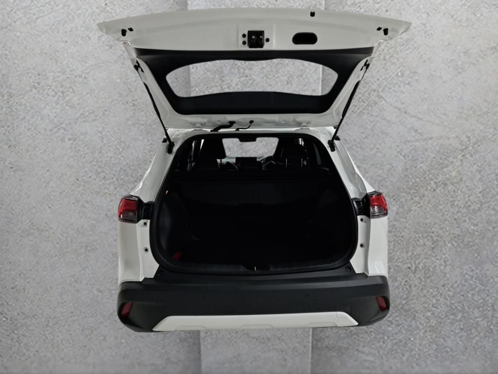 Toyota Corolla Cross 1.8 Xs Cvt