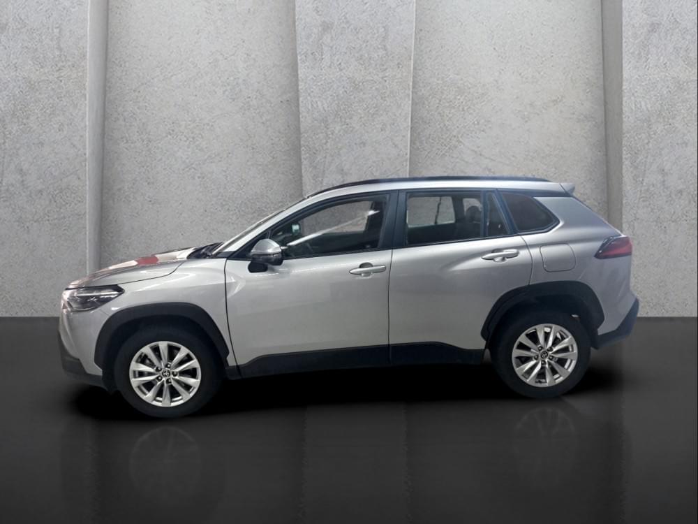 Toyota Corolla Cross 1.8 Xs Cvt