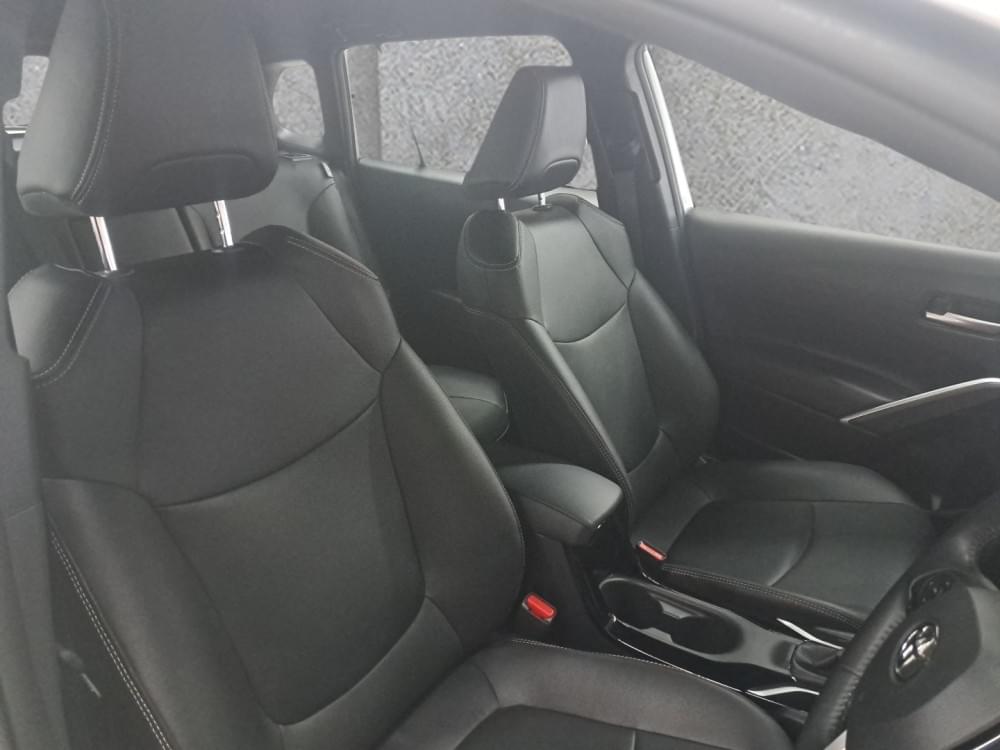 Toyota Corolla Cross 1.8 Xs Cvt