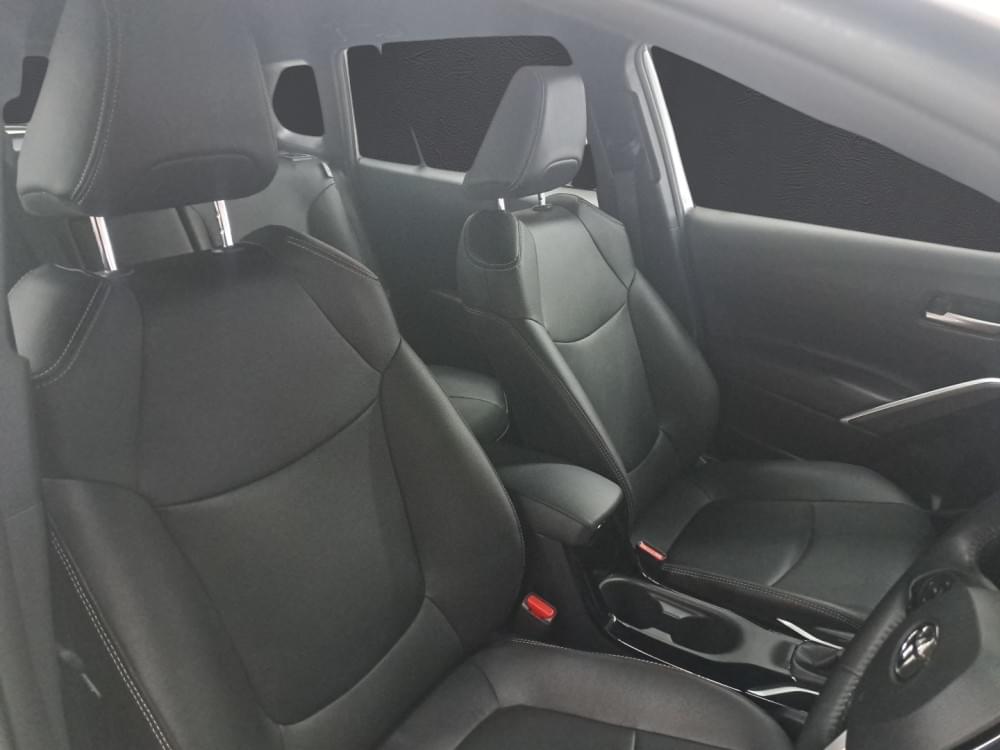 Toyota Corolla Cross 1.8 Xs Cvt