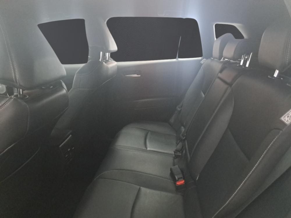 Toyota Corolla Cross 1.8 Xs Cvt