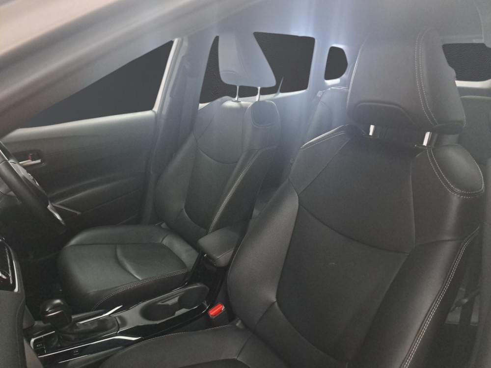 Toyota Corolla Cross 1.8 Xs Cvt