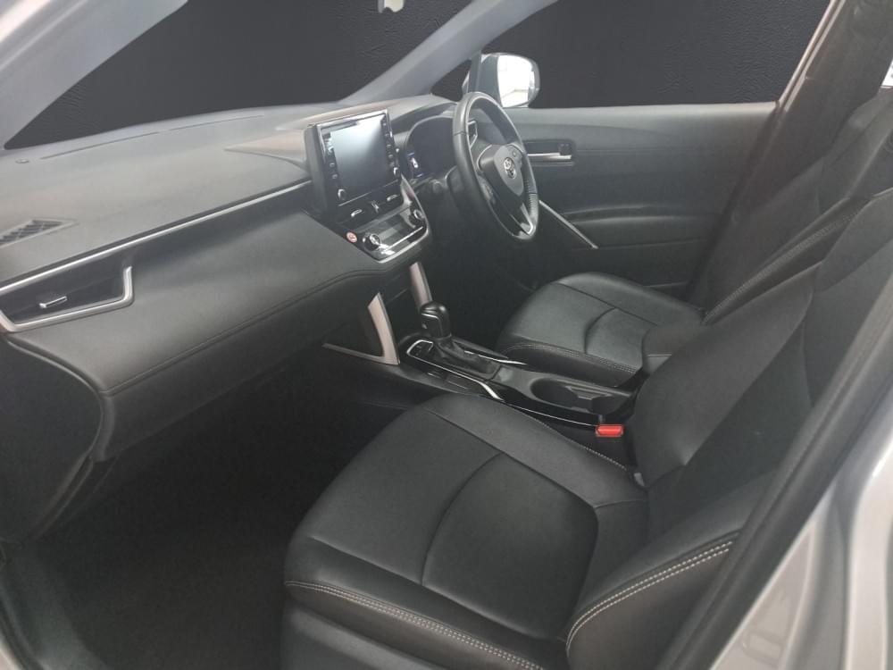 Toyota Corolla Cross 1.8 Xs Cvt