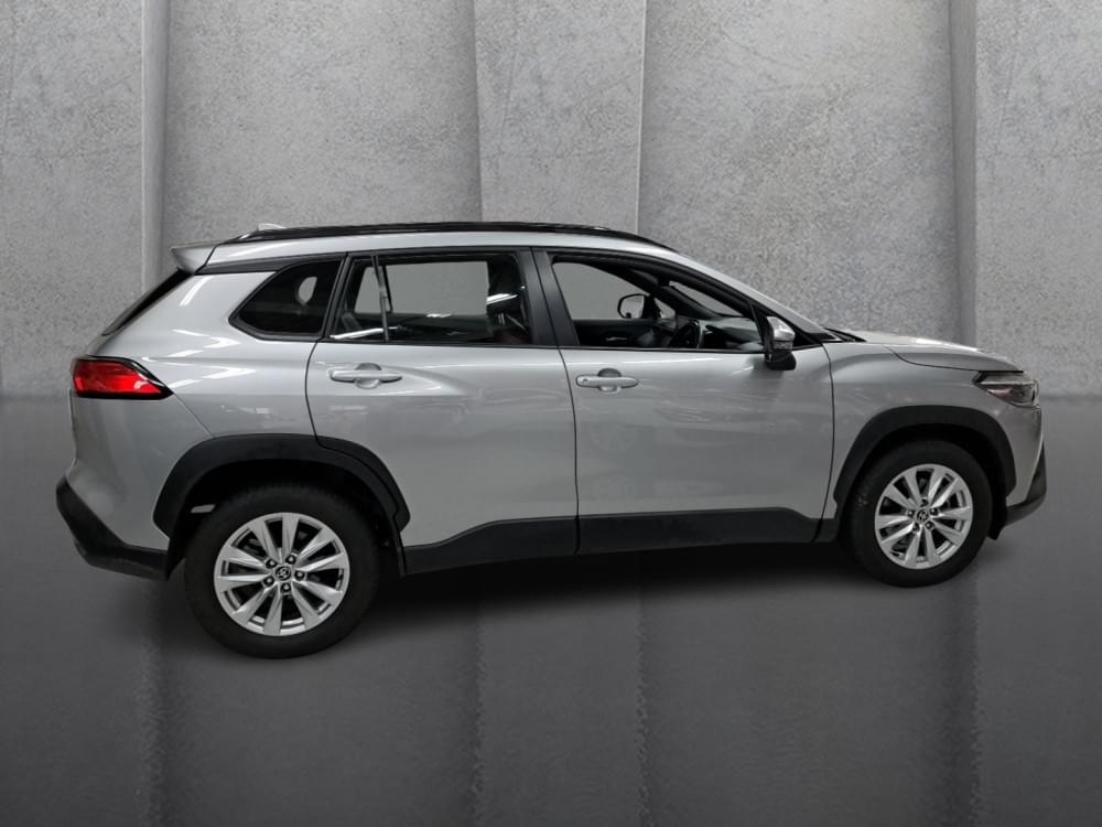 Toyota Corolla Cross 1.8 Xs Cvt