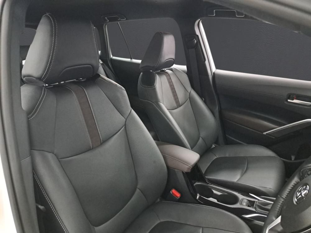 Toyota Corolla Cross 1.8 Xs Cvt