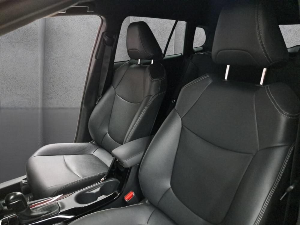 Toyota Corolla Cross 1.8 Xs Cvt