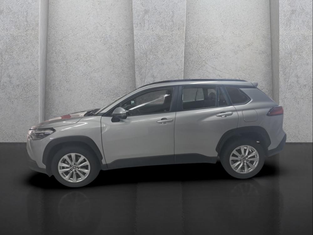 Toyota Corolla Cross 1.8 Xs Cvt