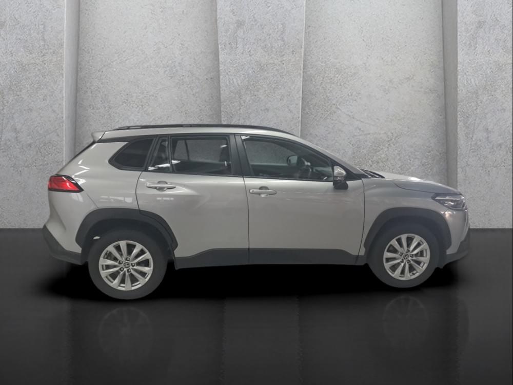 Toyota Corolla Cross 1.8 Xs Cvt