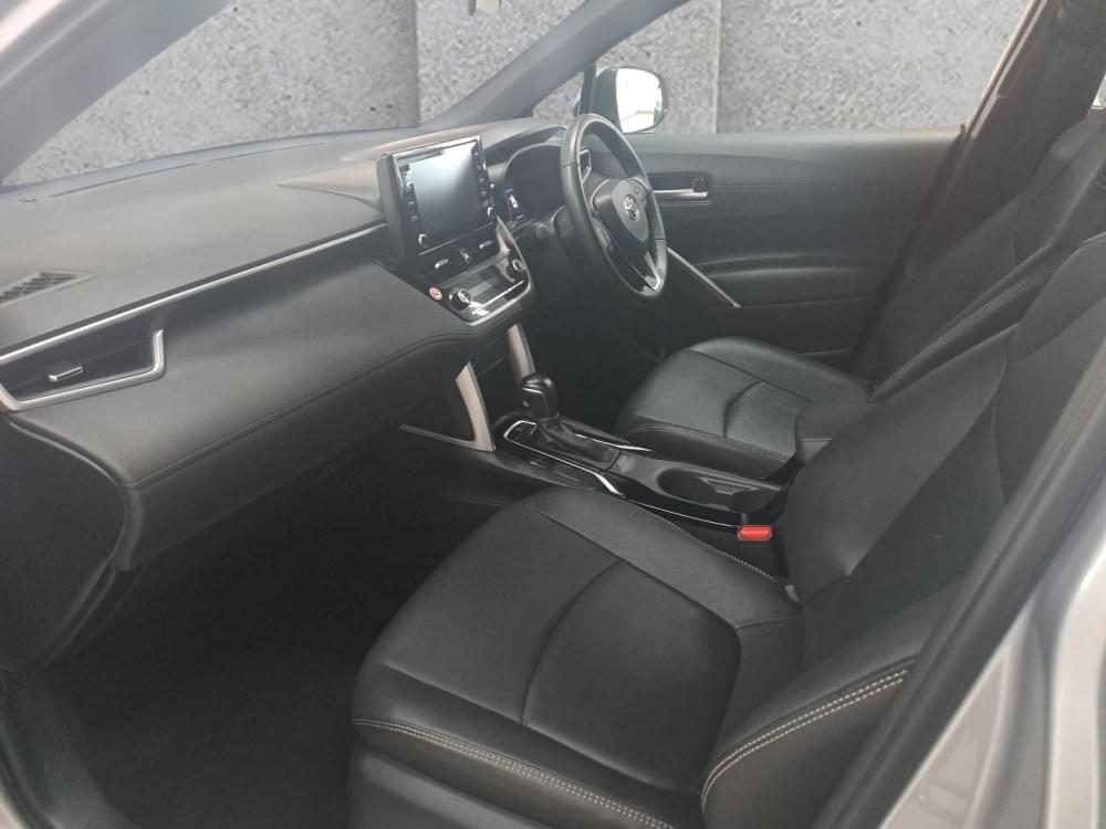 Toyota Corolla Cross 1.8 Xs Cvt
