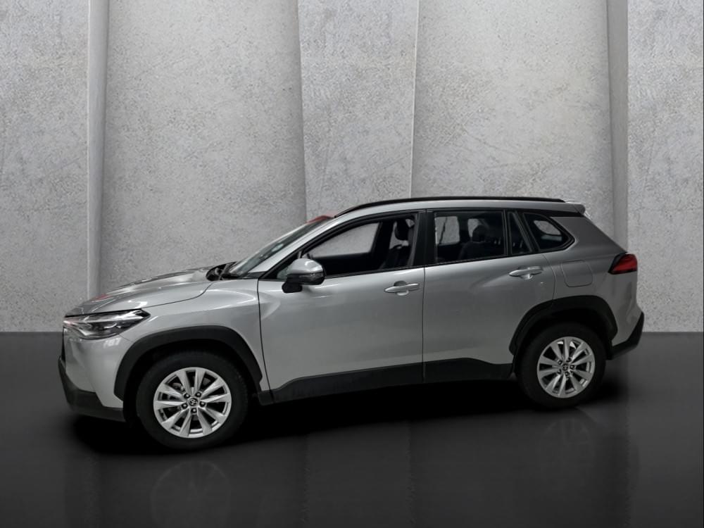 Toyota Corolla Cross 1.8 Xs Cvt