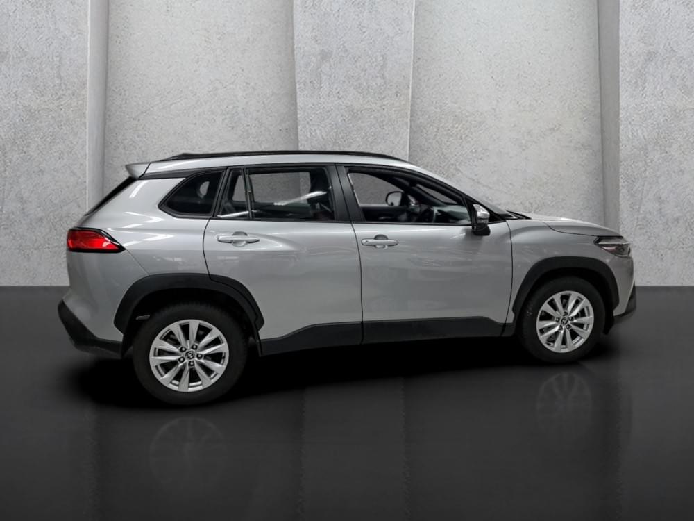 Toyota Corolla Cross 1.8 Xs Cvt