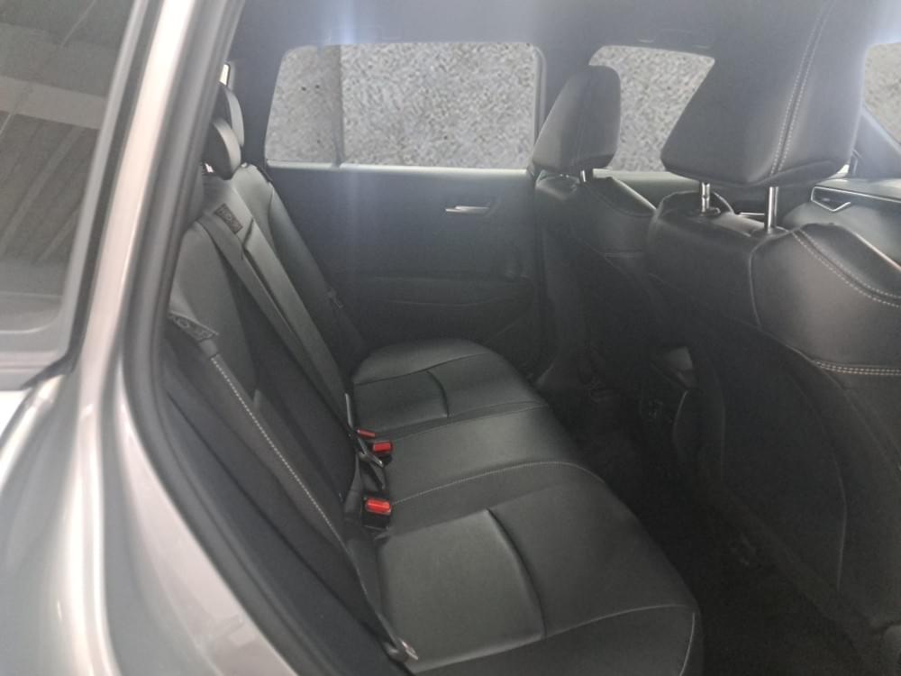 Toyota Corolla Cross 1.8 Xs Cvt