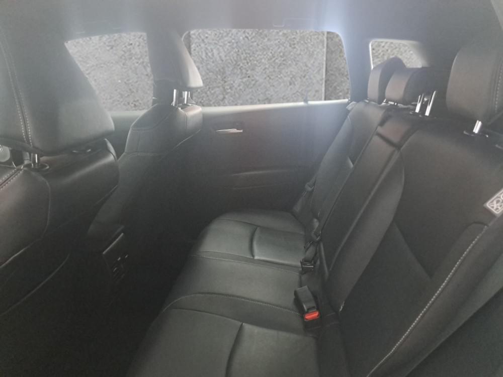 Toyota Corolla Cross 1.8 Xs Cvt