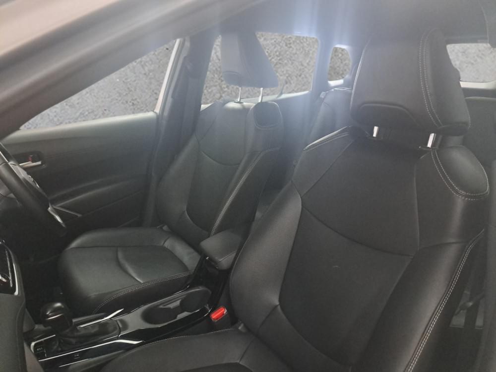 Toyota Corolla Cross 1.8 Xs Cvt