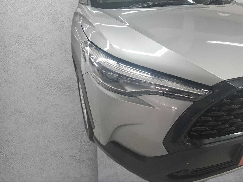 Toyota Corolla Cross 1.8 Xs Cvt